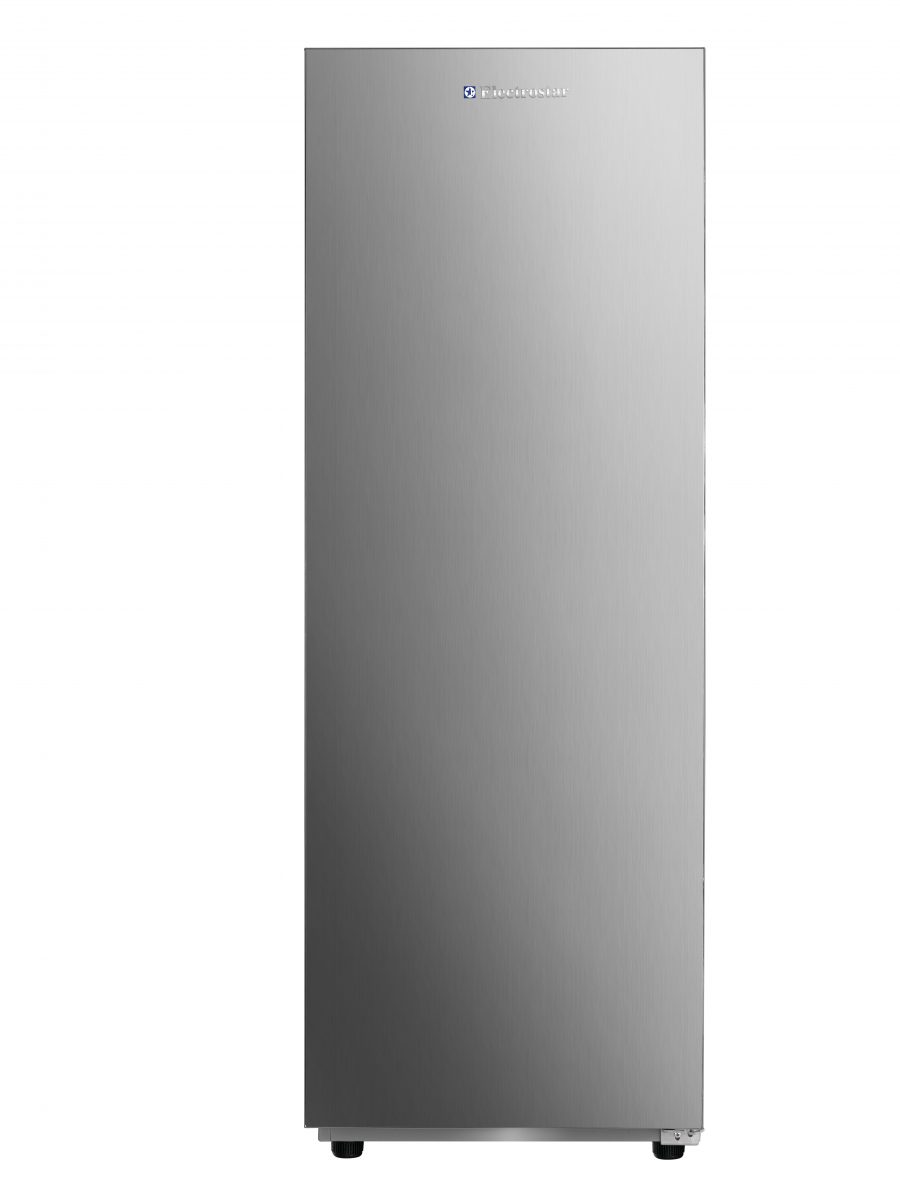 electrostar-ld285dpr-nofrost-upright-deep-freezer-7-drawers-silver