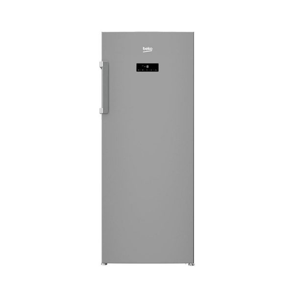 beko-upright-freezer-8-drawers-nofrost-digital-Silver-rfne312e13s