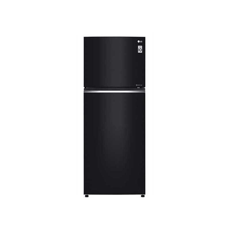 lg-refrigerator-427-liter-hygeine-fresh-no-frost-glass-black-gn-c562sgcu lg-refrigerator-427-liter-hygeine-fresh-no-frost-glass-black-gn-c562sgcu