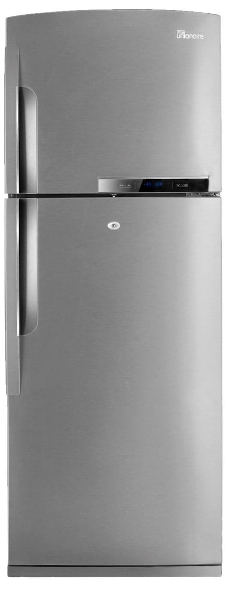 unionaire-freestanding-refrigerator-digital-no-frost-380-l-stainless-steel-rn380vmc10 unionaire-freestanding-refrigerator-digital-no-frost-380-l-stainless-steel-rn380vmc10