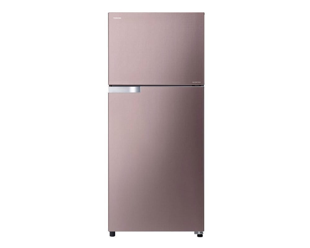 toshiba-refrigerator-419-litre-with-inverter-technology-_-led-lighting-in-golden-color-gr-ef51z-n toshiba-refrigerator-419-litre-inverter-technology-led-lighting-golden-color-gr-ef51z-n