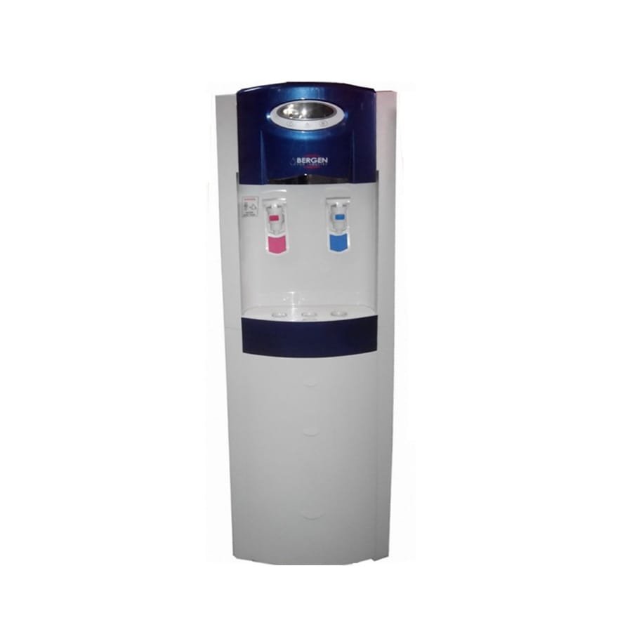 bergen-hot-cold-water-dispenser-white-wp1000b bergen-hot-cold-water-dispenser-white-wp1000b