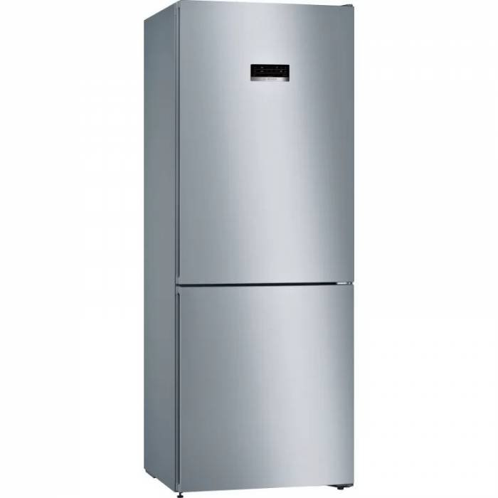 bosch-refrigerator-combi-bottom-freezer-415-l-no-frost-digital-inox-kgn46xl3e8