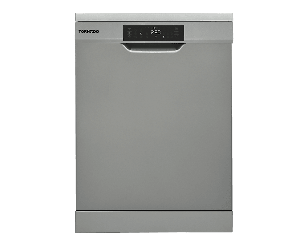 tornado-dishwasher-13-person-60-cm-digital-8-programs-dark-silver-tdv-fn138cds