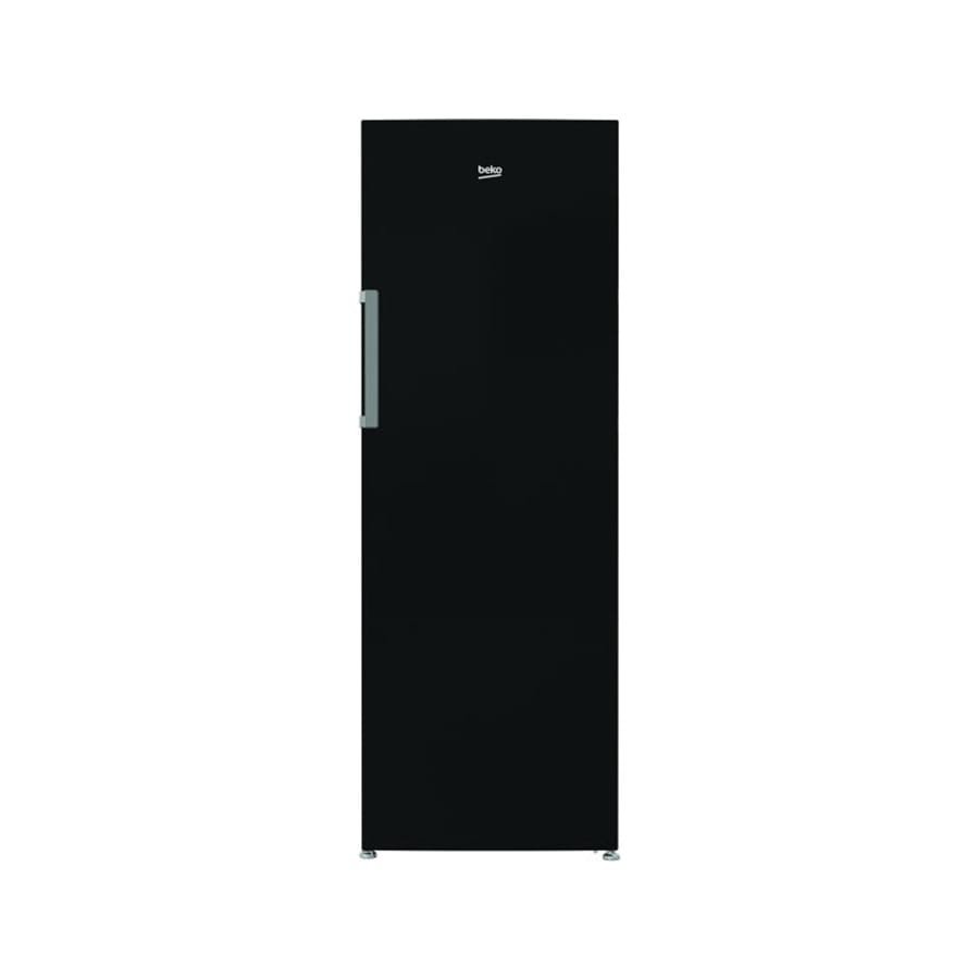 beko-nofrost-upright-deep-freezer-with-6-drawers-218-liters-black-rfne260k13b beko-nofrost-upright-deep-freezer-with-6-drawers-218-liters-black-rfne260k13b
