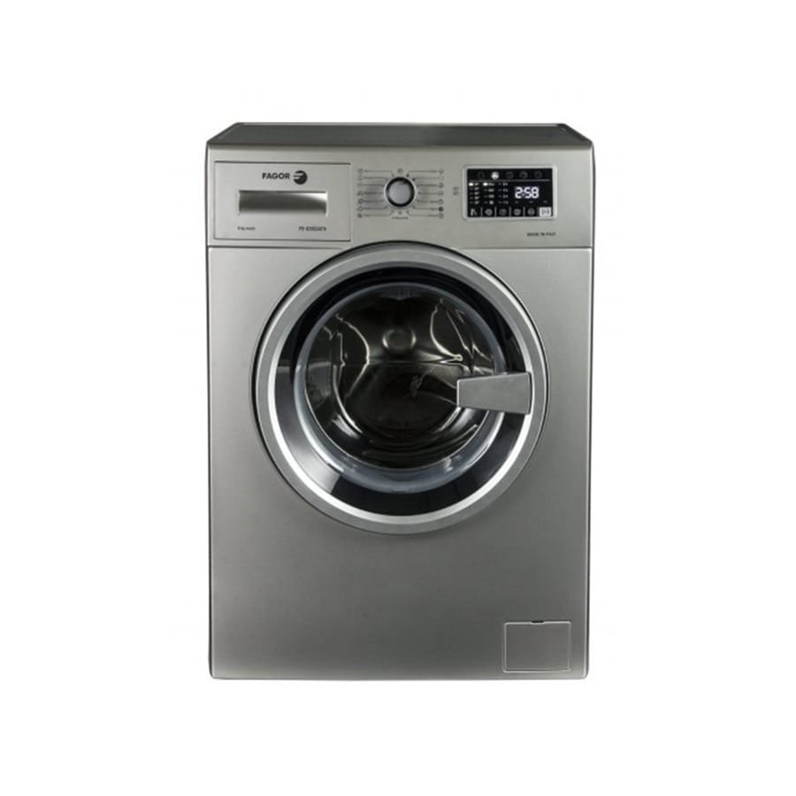 fagor-washing-machine-8kg-1200-rpm-digital-silver-fe-0282atx fagor-washing-machine-8kg-1200-rpm-digital-silver-fe-0282atx