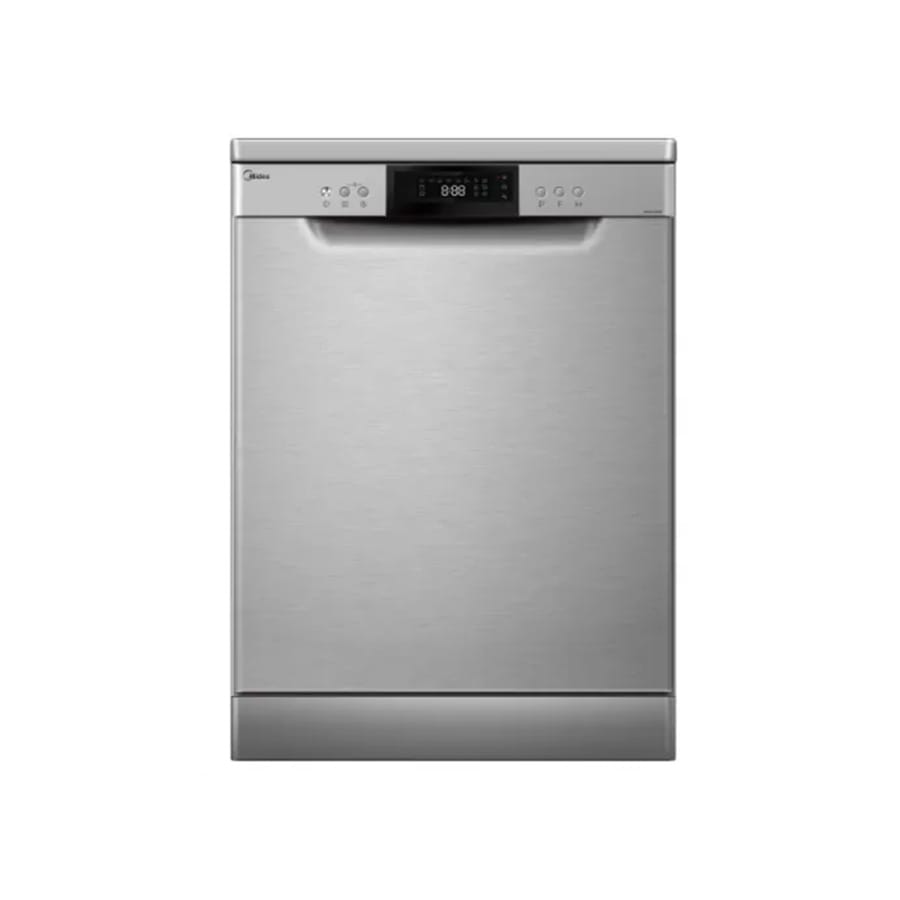 غسالة اطباق اريستون 60 سم 14 فرد 7 برامج ديجيتال سيلفر LFC 3C26 X