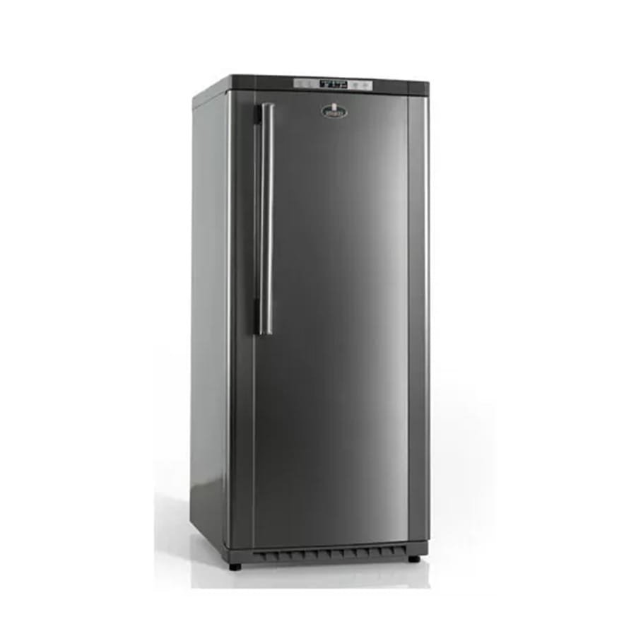 kiriazi-freezer-5-drawer-no-frost-digital-silver-metalic-pl-2 kiriazi-freezer-5-drawer-no-frost-digital-silver-metalic-pl-2