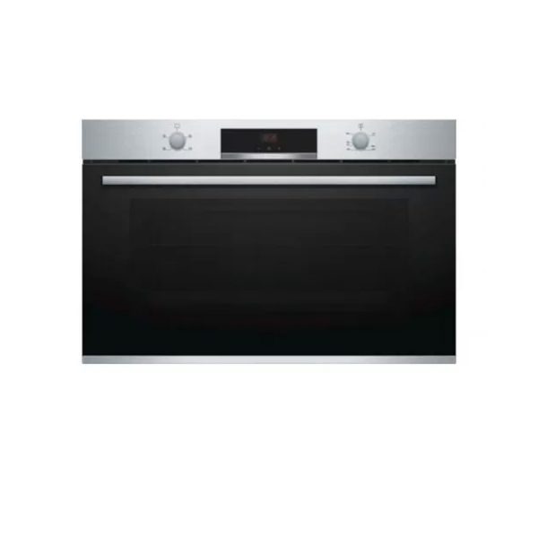 bosch-built-in-gas-oven-90-cm-with-electric-grill-digital-stainless-steel-vgd553fr0