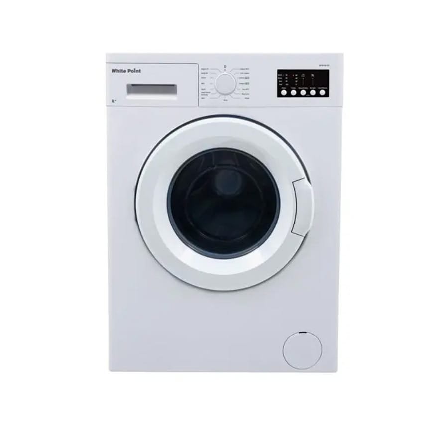 white-point-front-loading-digital-washing-machine-6-kg-white-wpw-6615d white-point-front-loading-digital-washing-machine-6-kg-white-wpw-6615d