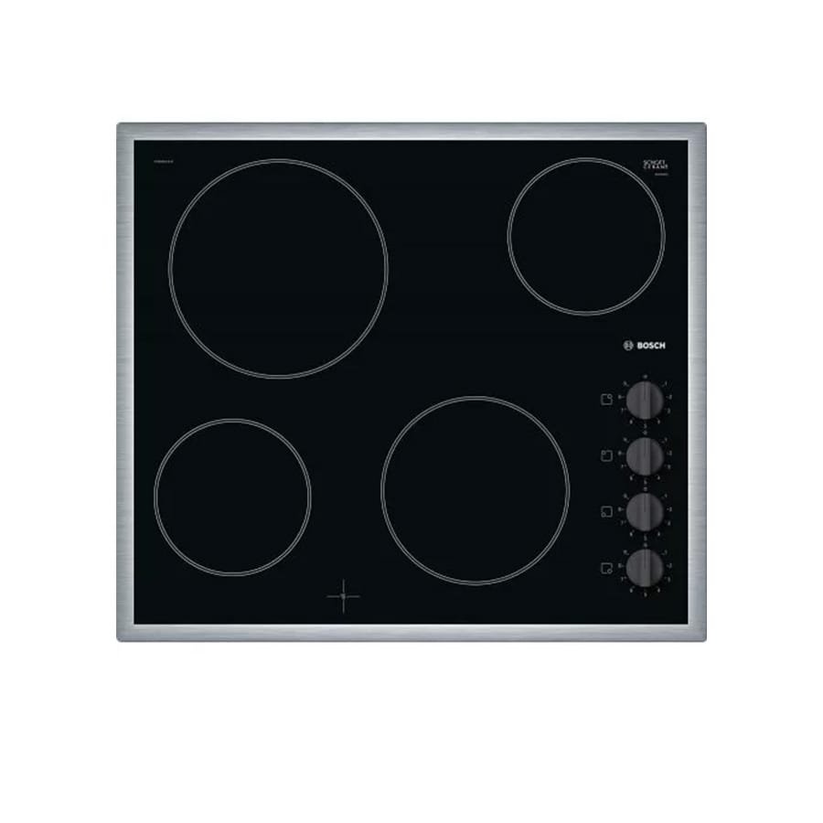 bosch-built-in-electric-radiant-hob-60-cm-with-knob-control-black-pke645ca1e bosch-built-in-electric-radiant-hob-60-cm-with-knob-control-black-pke645ca1e
