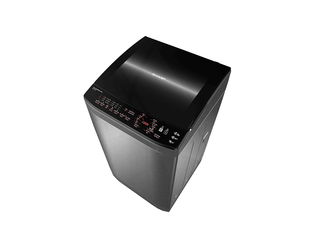 sharp-washing-machine-top-automatic-11-kg-pump-dark-silver-es-tn11gdsp-wide