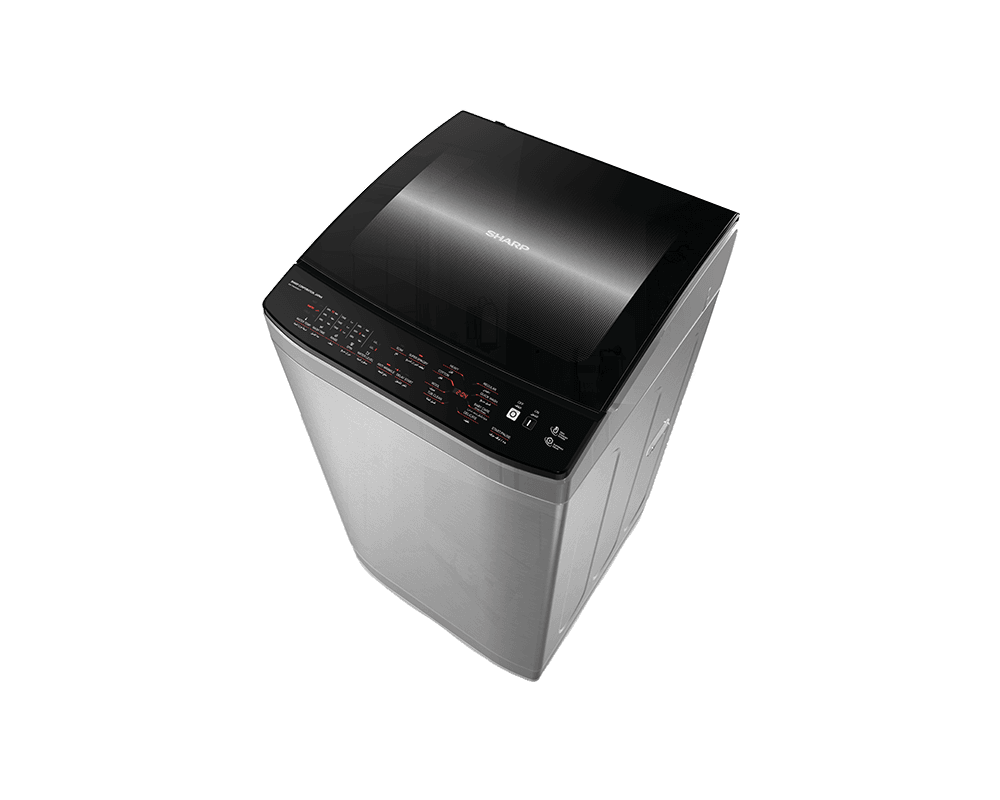 sharp-washing-machine-top-automatic-9-kg-pump-silver-es-tn09gslp-wide