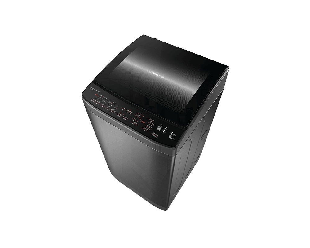 sharp-washing-machine-top-automatic-9-kg-pump-dark-silver-es-tn09gdsp-wide