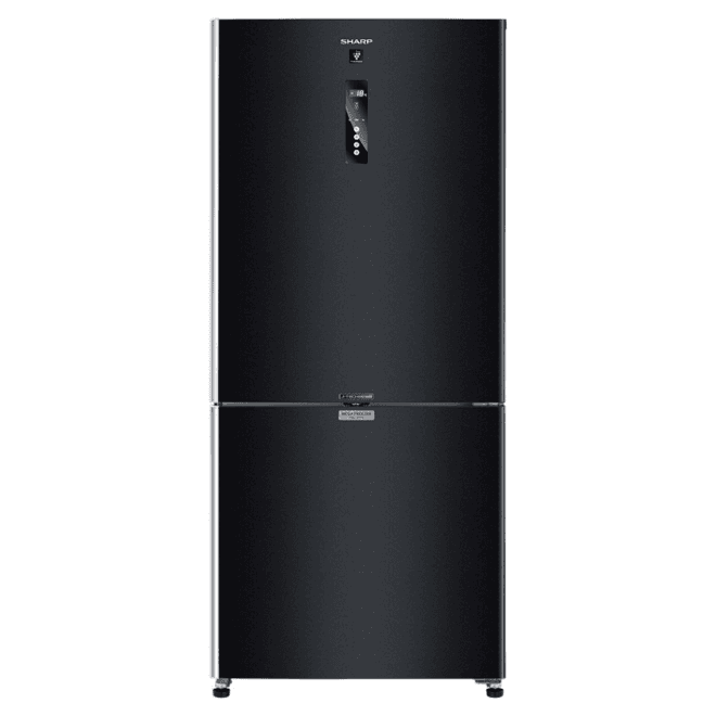 sharp_fridge_inverter_digital_bottom_freezer_558_l_black_sj-pv73k-bk_1